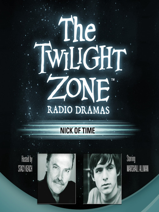 Title details for Nick of Time by Richard Matheson - Available